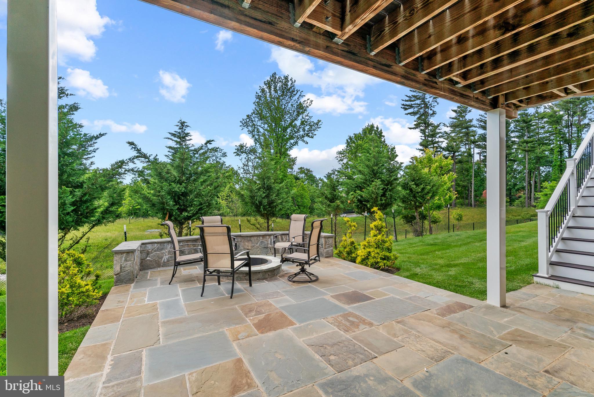 3312 Shopo Road Pikesville, MD 21208 - Photo 48 of 58