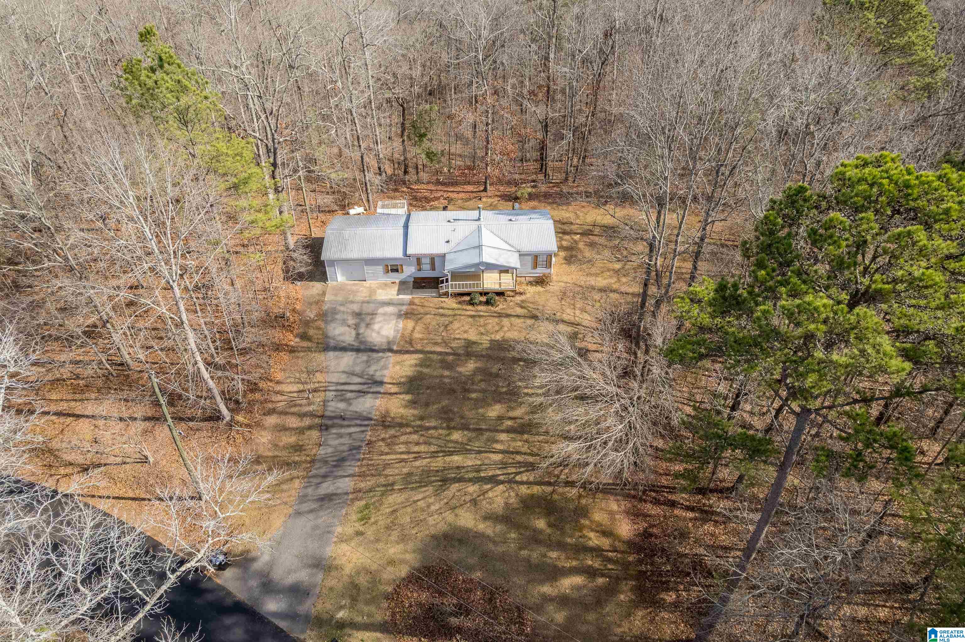 7201 Sellers Road Dora, AL 35062 - Photo 4 of 19