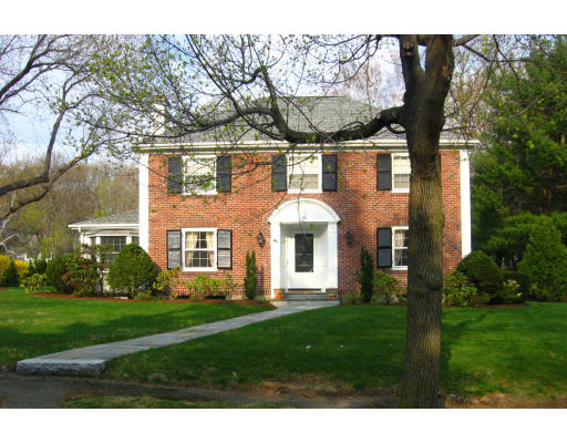 50 Emerson Road Wellesley, MA 02481 - Photo 1 of 11