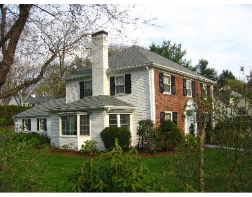 50 Emerson Road Wellesley, MA 02481 - Photo 2 of 11