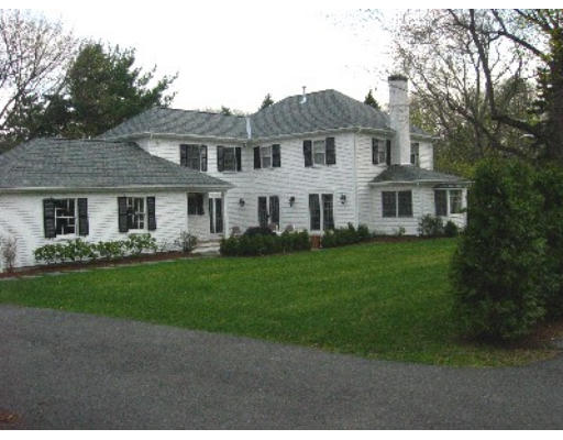 50 Emerson Road Wellesley, MA 02481 - Photo 3 of 11