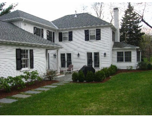 50 Emerson Road Wellesley, MA 02481 - Photo 4 of 11