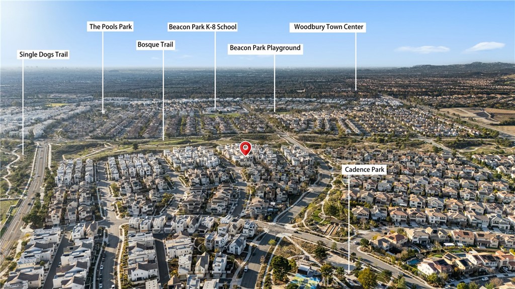 125 Spiral Irvine, CA 92618 - Photo 5 of 5