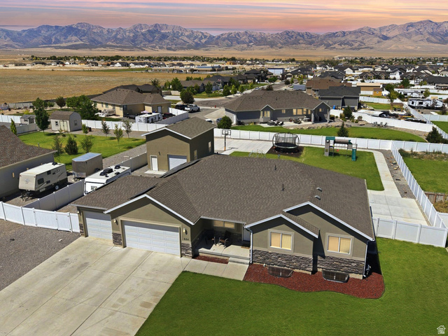 664 South Saddle Road Grantsville, UT 84029 - Photo 69 of 78