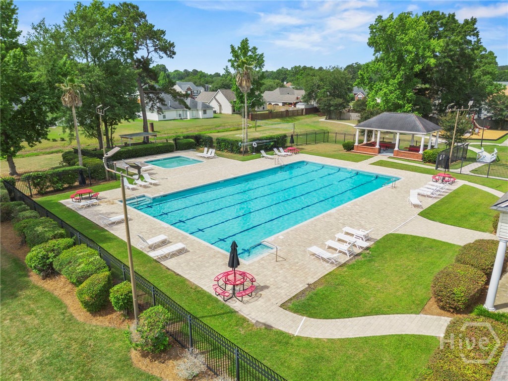 21 Pebble Road Pooler, GA 31322 - Photo 33 of 37