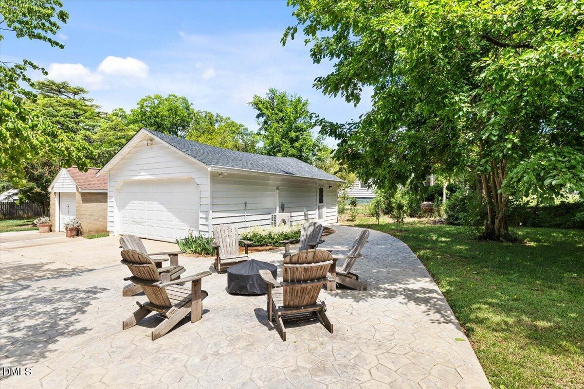 421 Ward Street Graham, NC 27253 - Photo 31 of 39