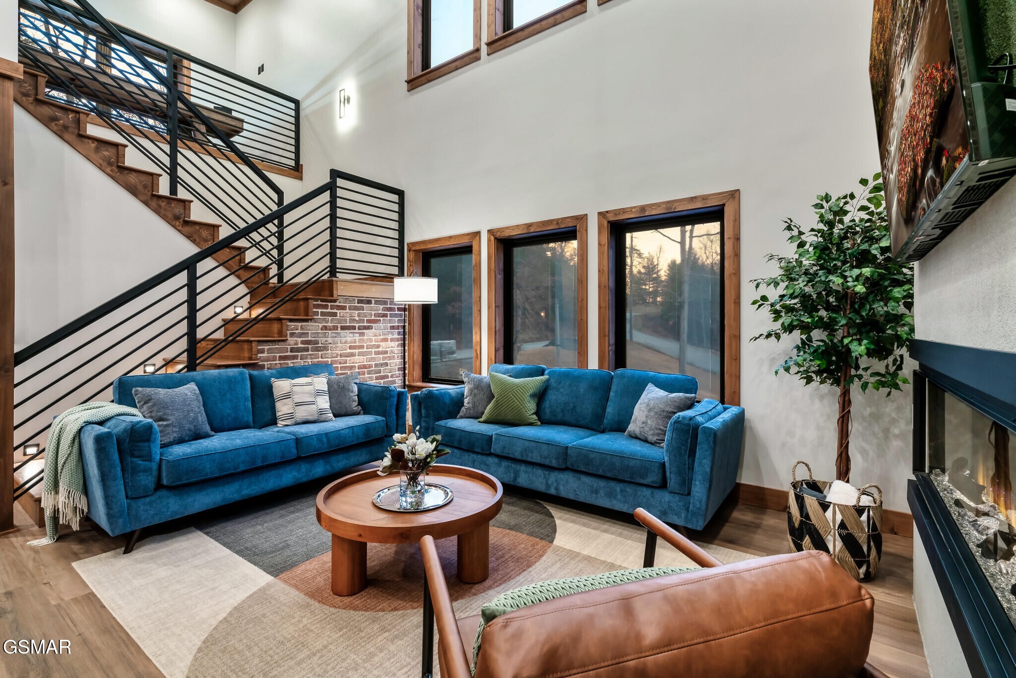 1607 Bluff Ridge Road Sevierville, TN 37876 - Photo 29 of 59 Gallery Image 29