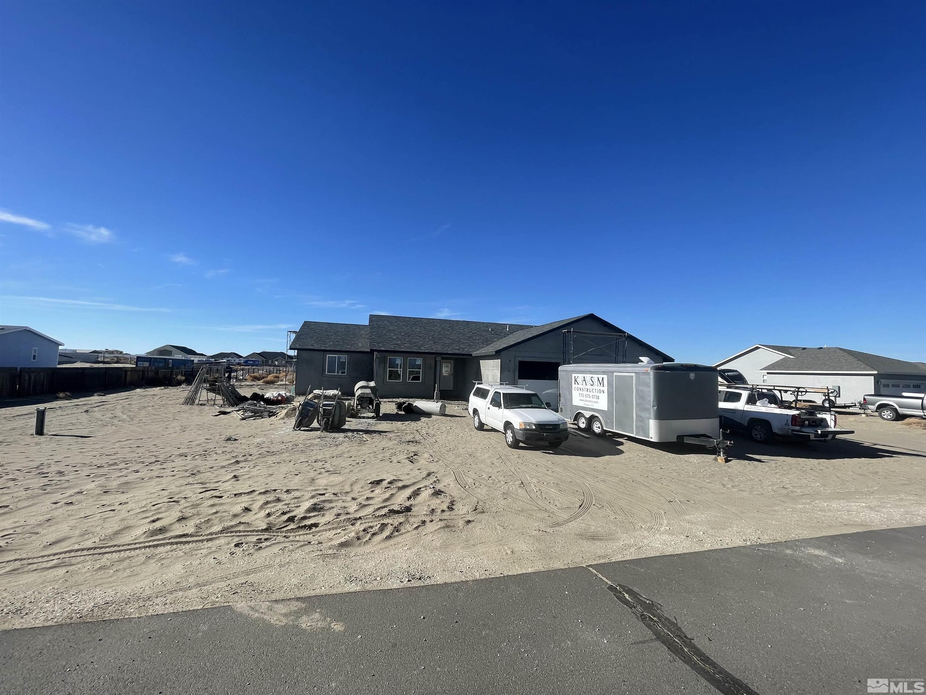1803 Davis Lane Fallon, NV 89406 - Photo 2 of 2 Photo 2