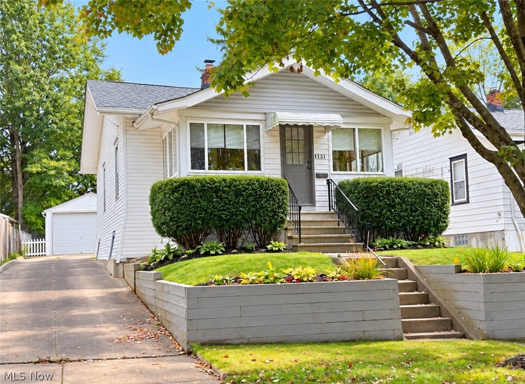 1131 Murray Avenue Akron, OH 44310 - Photo 1 of 18 Gallery Image 1