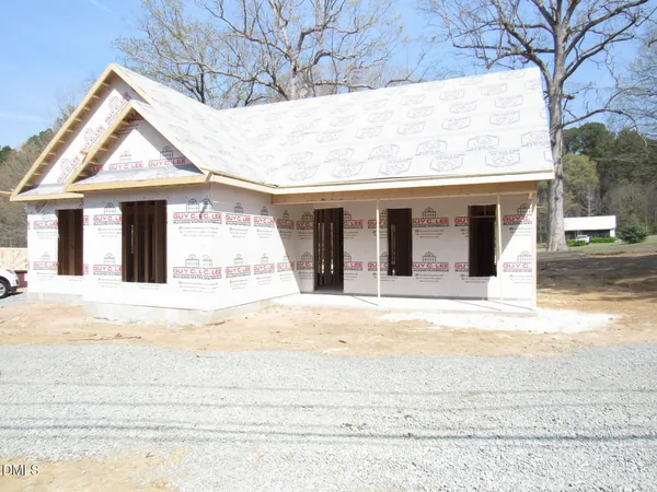 $386,000 | 306 South Elm Street, Creedmoor, NC 27522