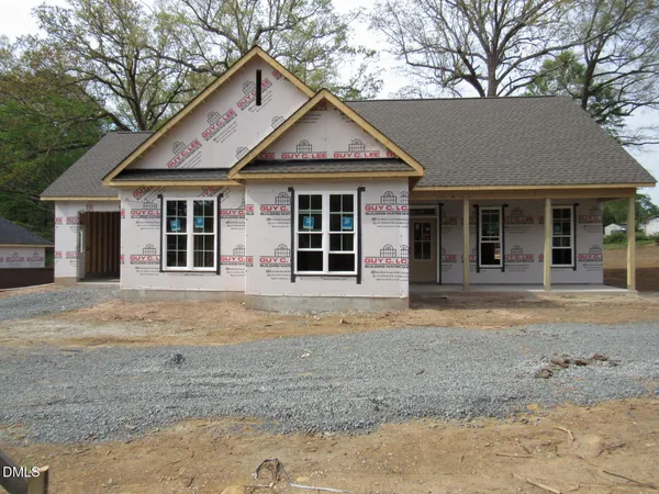 $386,000 | 306 South Elm Street, Creedmoor, NC 27522