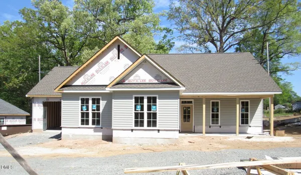$386,000 | 306 South Elm Street, Creedmoor, NC 27522