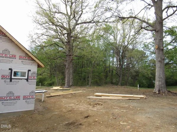 $386,000 | 306 South Elm Street, Creedmoor, NC 27522