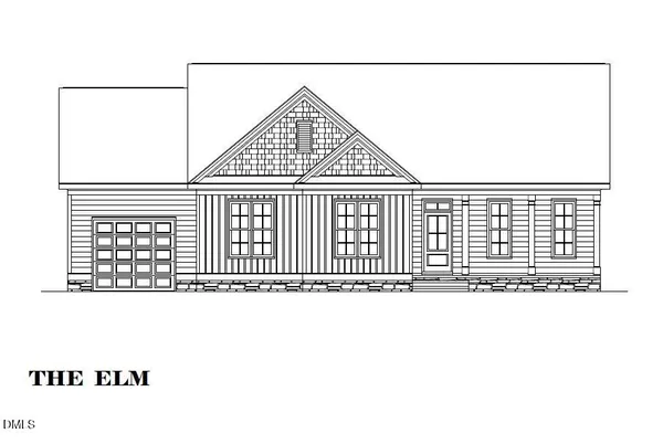 $386,000 | 306 South Elm Street, Creedmoor, NC 27522