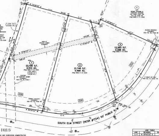$386,000 | 306 South Elm Street, Creedmoor, NC 27522