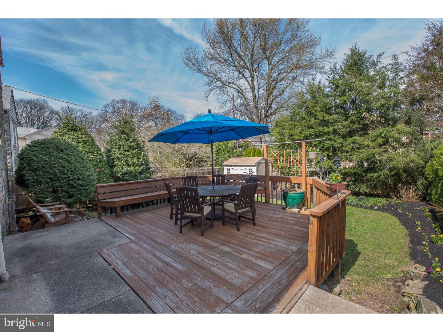537 Revere Road Merion Station, PA 19066 - Photo 21 of 23 Gallery Image 21