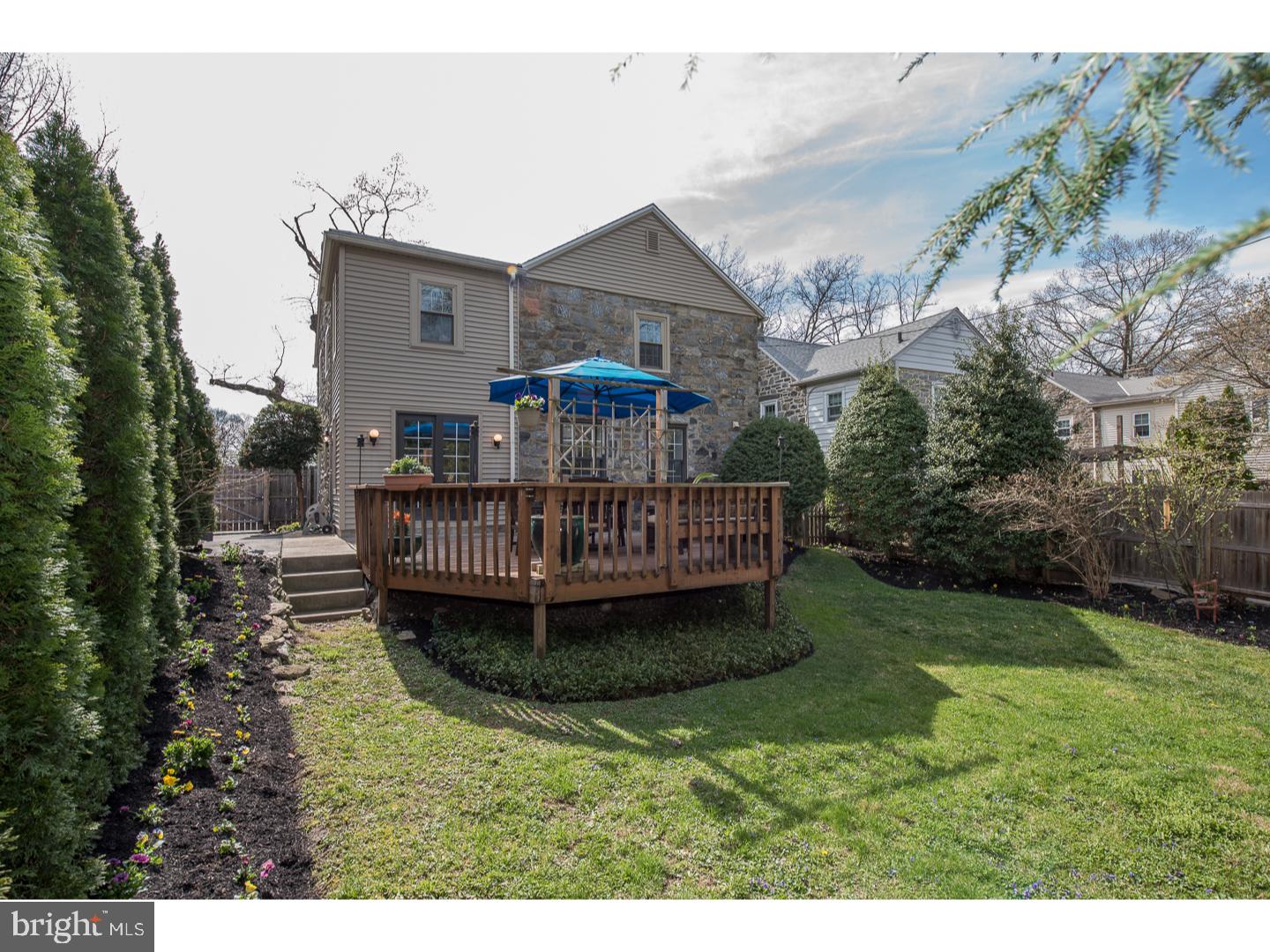 537 Revere Road Merion Station, PA 19066 - Photo 22 of 23 Gallery Image 22