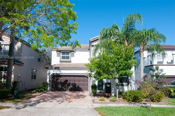 $700,000 | 5124 Southwest 155th Avenue, Miramar, FL 33027