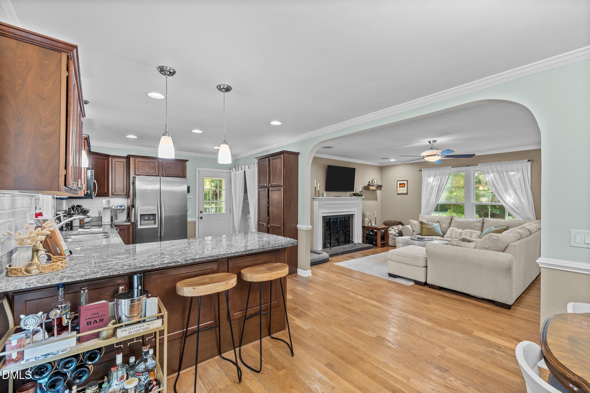 6109 Whittier Drive Raleigh, NC 27609 - Photo 9 of 58 9-web-or-mls-0S9A3587