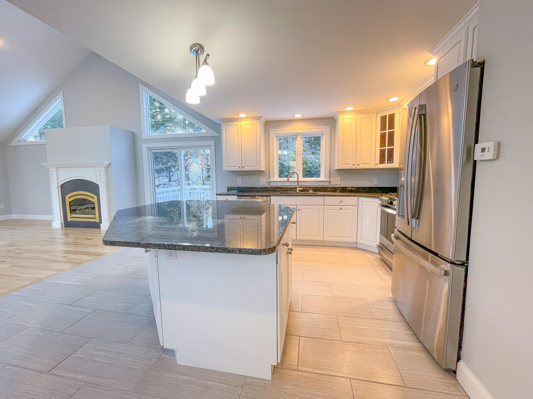5 Fox Run Road Falmouth, ME 04105 - Photo 12 of 37 5 Fox Run Road_Kitchen