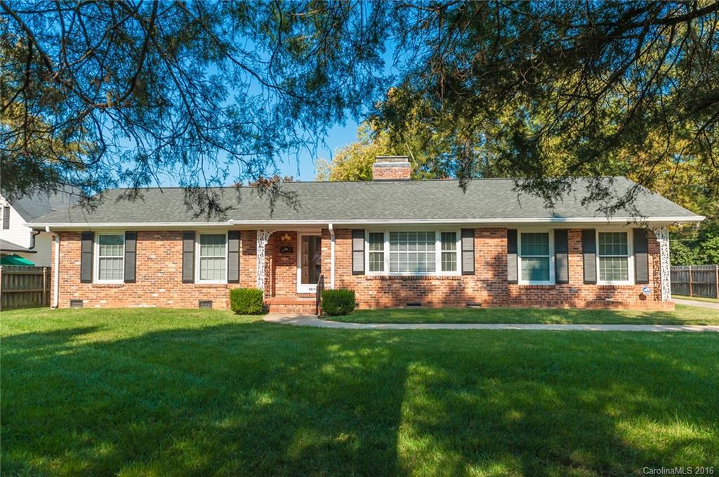 4019 Sharon View Road Charlotte, NC 28226 - Photo 2 of 24 Gallery Image 2
