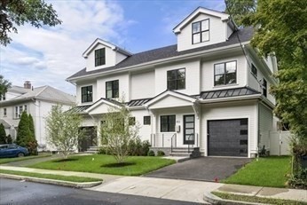 453 Albemarle Road, Unit 453 Newton, MA 02460 - Photo 21 of 25 Gallery Image 21