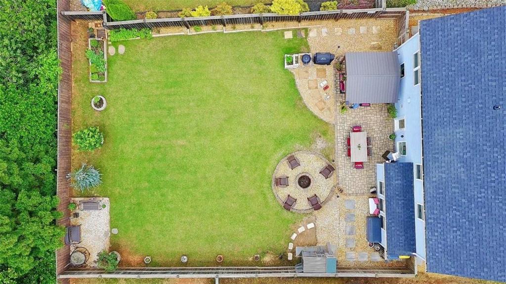 206 Walnut Ridge Road Canton, GA 30115 - Photo 4 of 50
