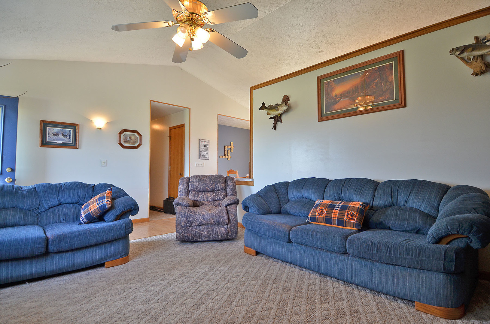 3874 East 2050th Road Serena, IL 60549 - Photo 4 of 25