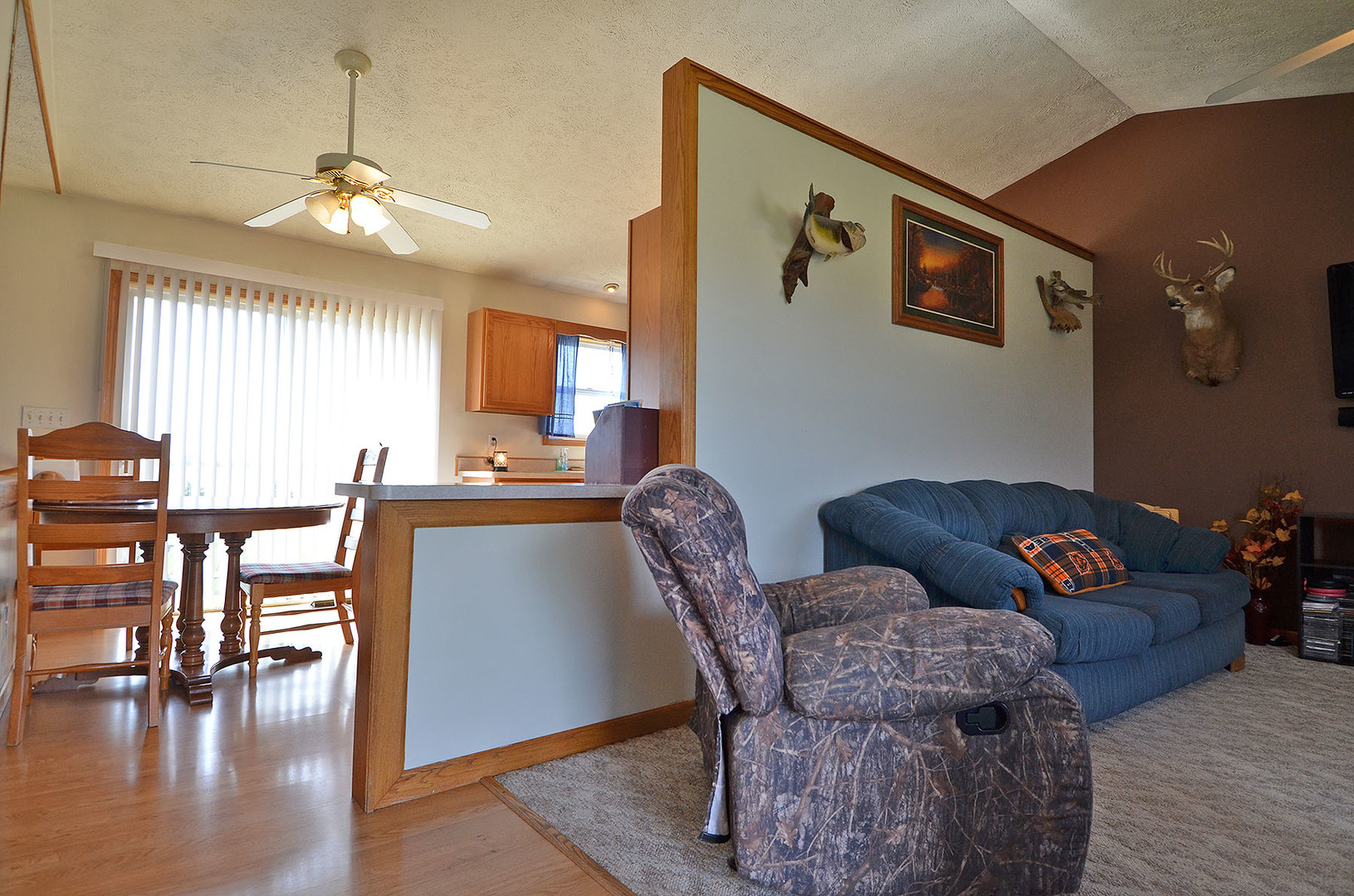 3874 East 2050th Road Serena, IL 60549 - Photo 5 of 25