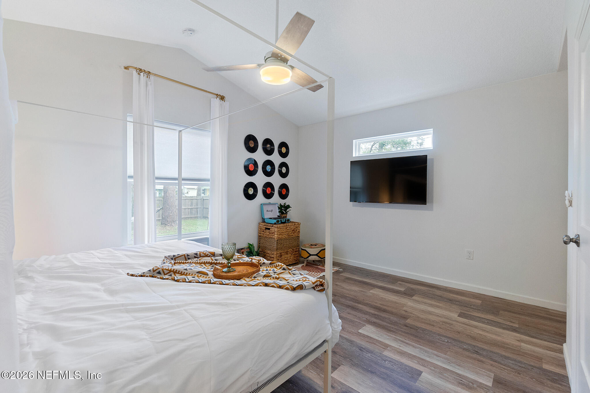 40 Spring Street St. Augustine, FL 32084 - Photo 25 of 39 BEDROOM 1