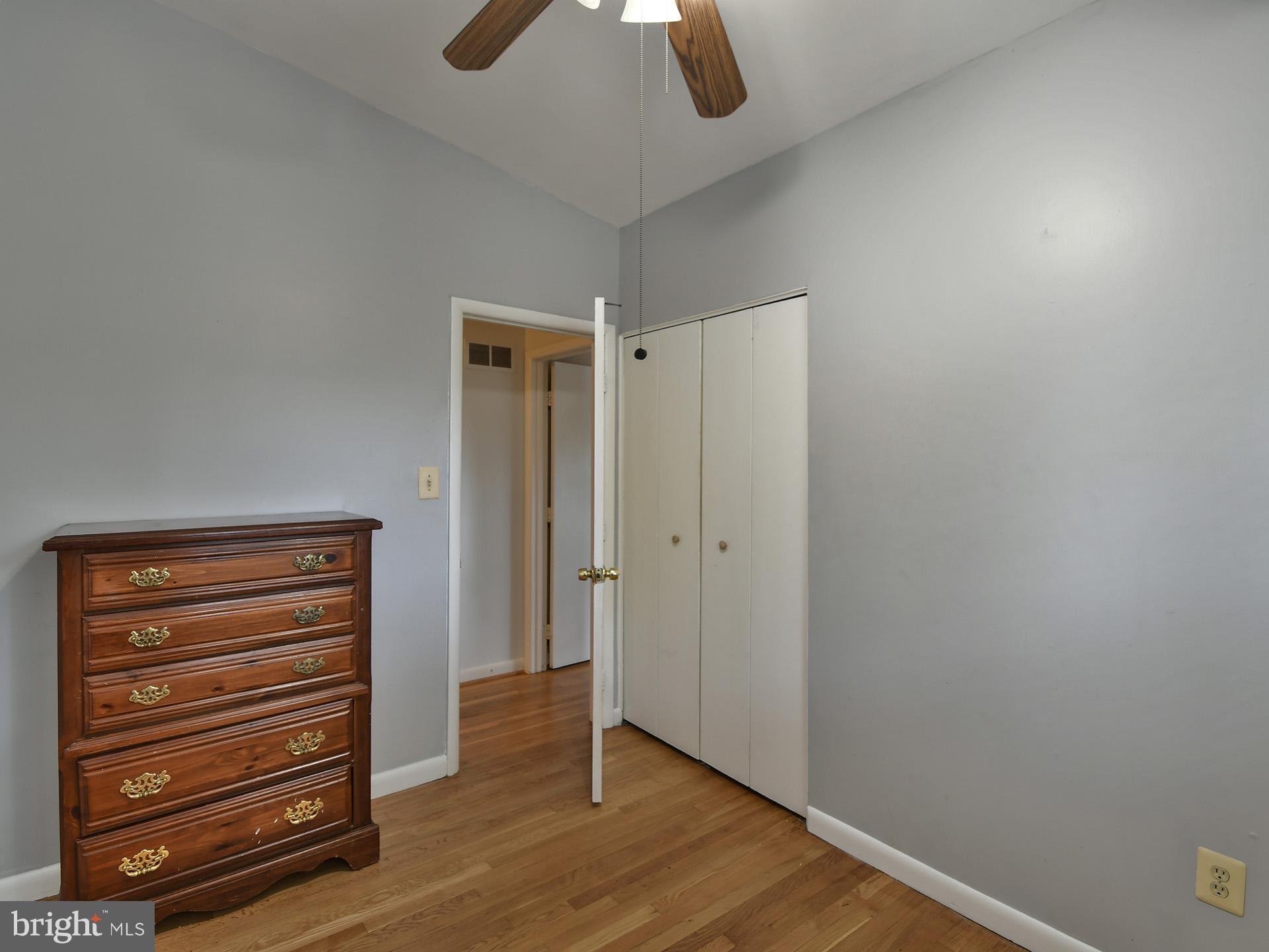 907 North Belgrade Road Silver Spring, MD 20902 - Photo 19 of 23 a view of walk in closet