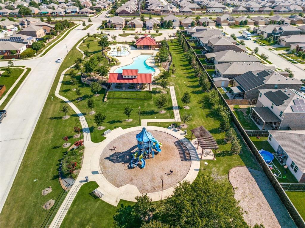 706 Rustic Meadows Trail Princeton, TX 75407 - Photo 20 of 22 Gallery Image 20