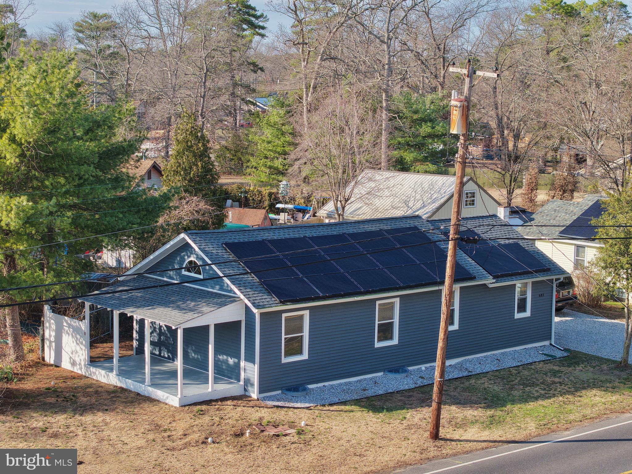 681 Williamstown Road Franklinville, NJ 08322 - Photo 1 of 29