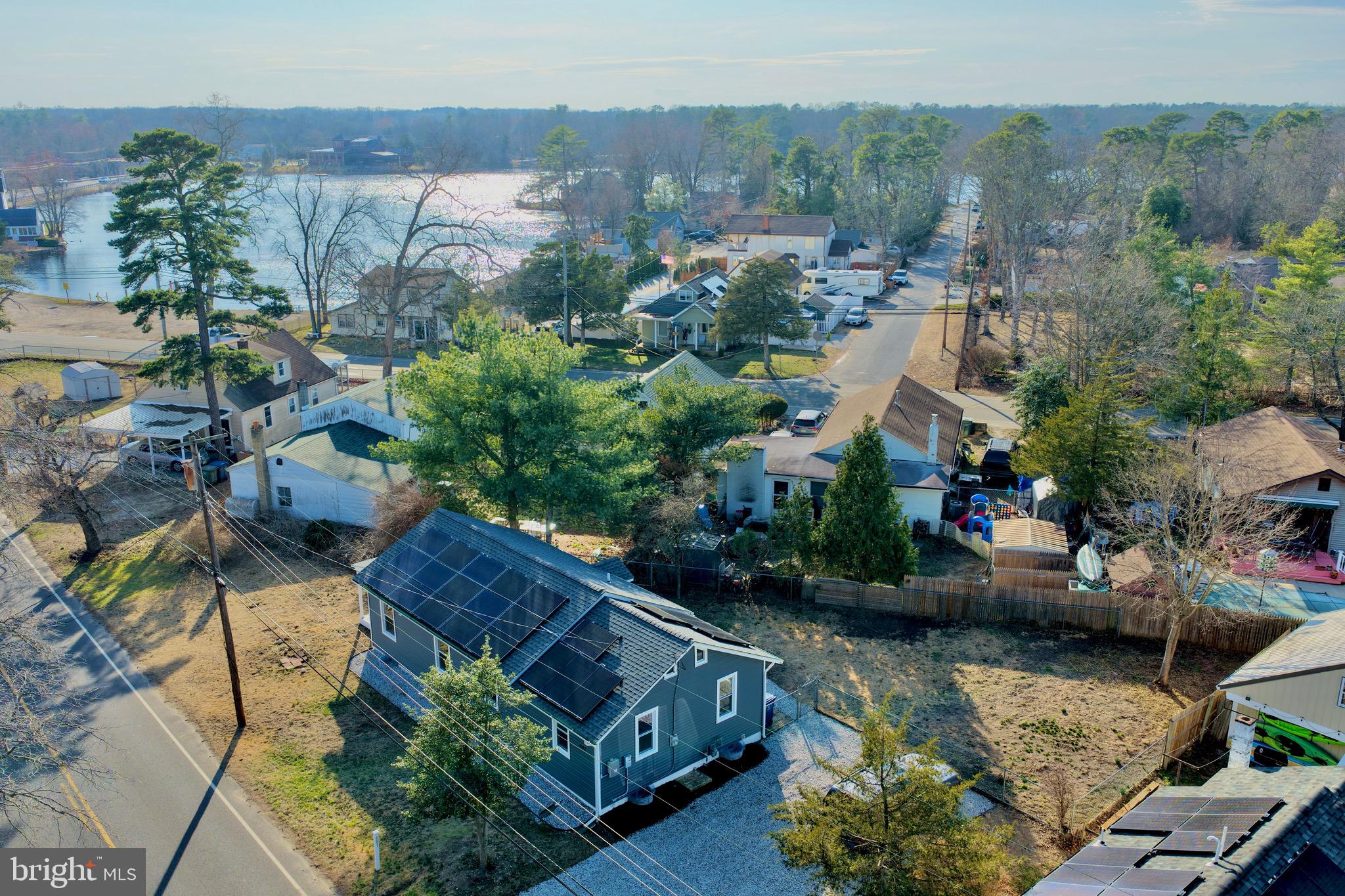 681 Williamstown Road Franklinville, NJ 08322 - Photo 2 of 29