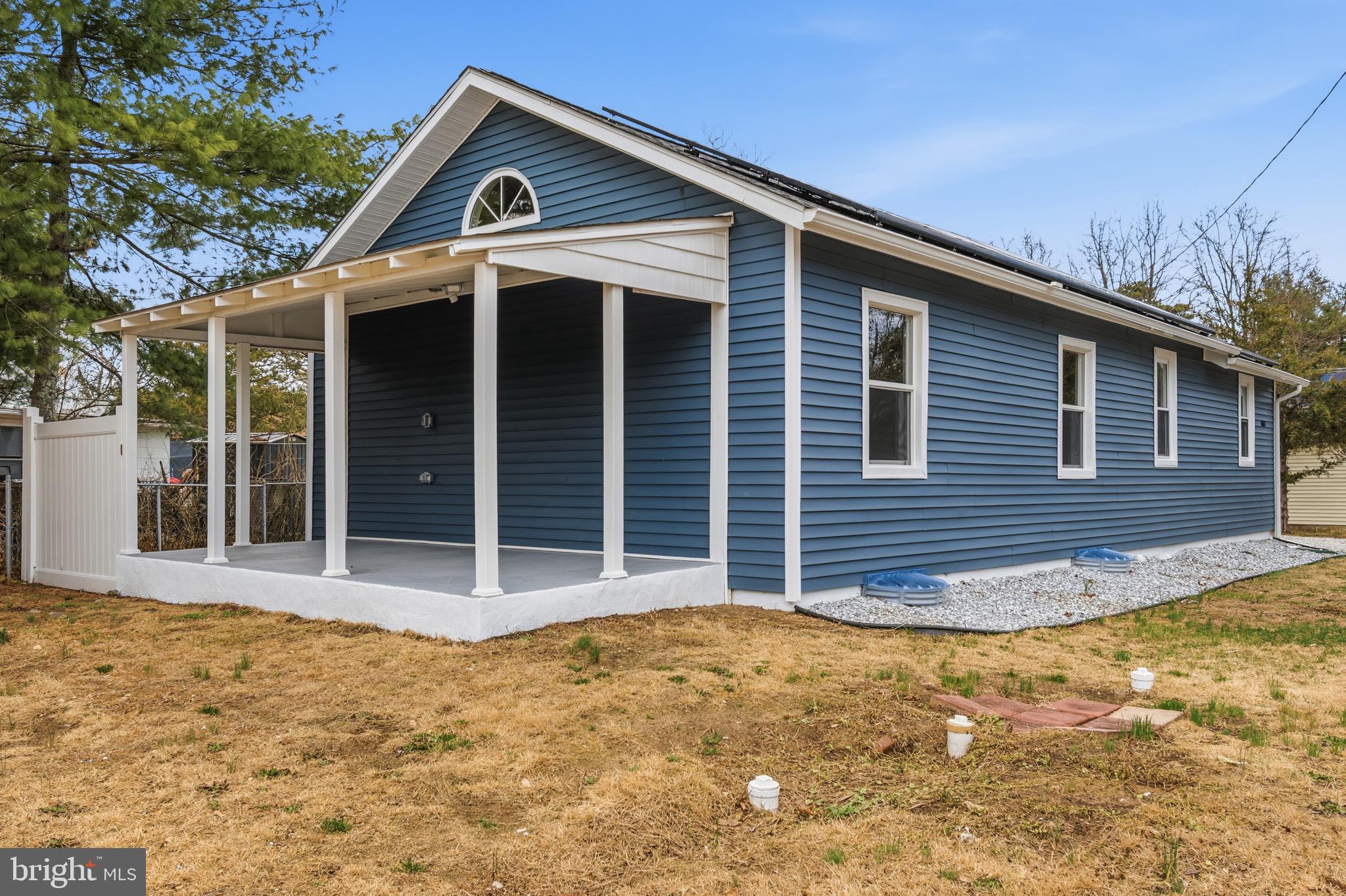 681 Williamstown Road Franklinville, NJ 08322 - Photo 4 of 29