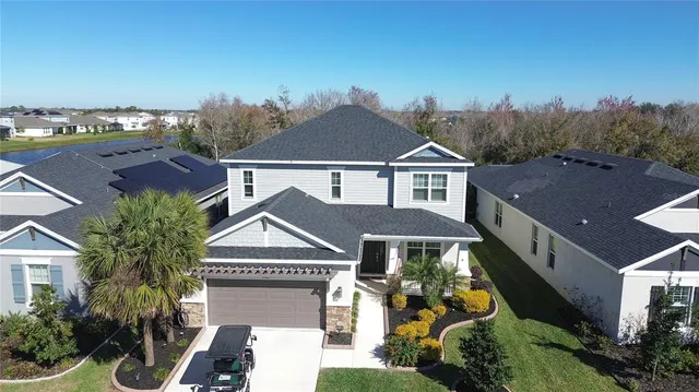 $526,500 | 6332 Laurelcrest Glen, Palmetto, FL 34221