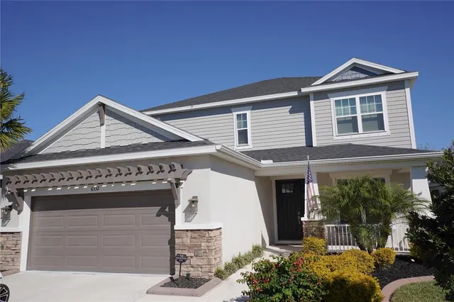 $526,500 | 6332 Laurelcrest Glen, Palmetto, FL 34221