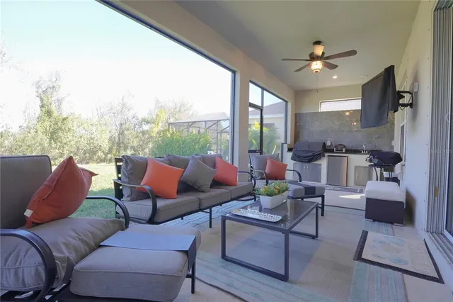 $526,500 | 6332 Laurelcrest Glen, Palmetto, FL 34221