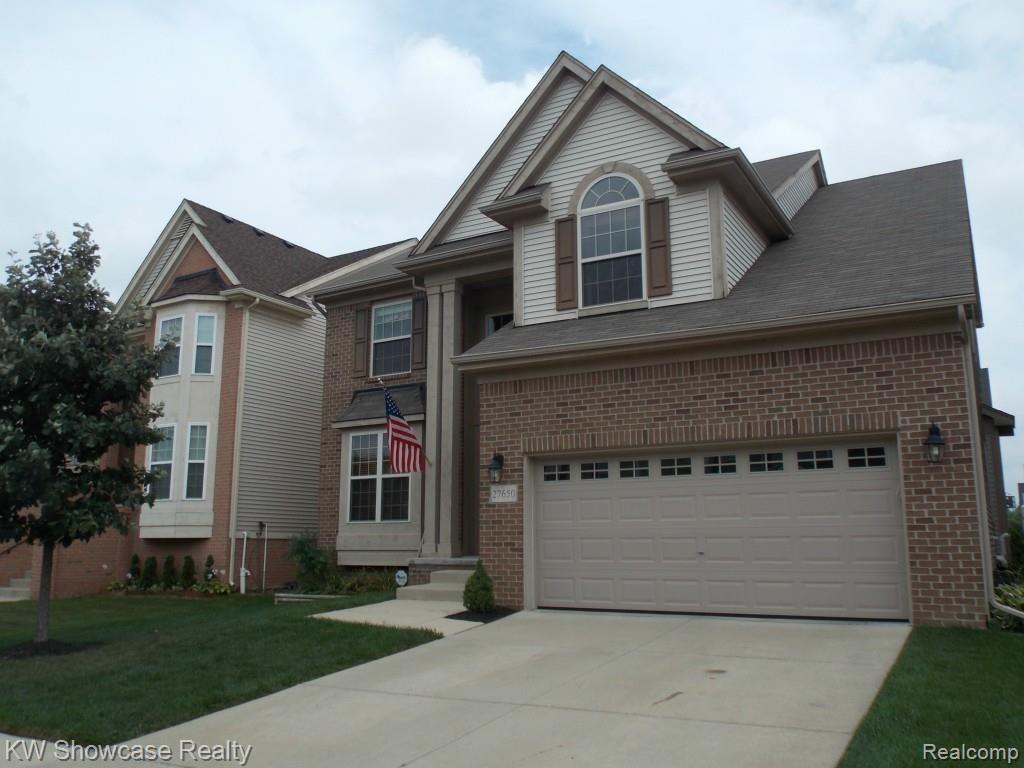 27650 Cromwell Road Novi, MI 48374 - Photo 1 of 39 DSCN1583.jpg