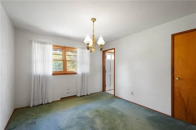 $319,900 | 1515 South Main Street, Washington, PA 15301