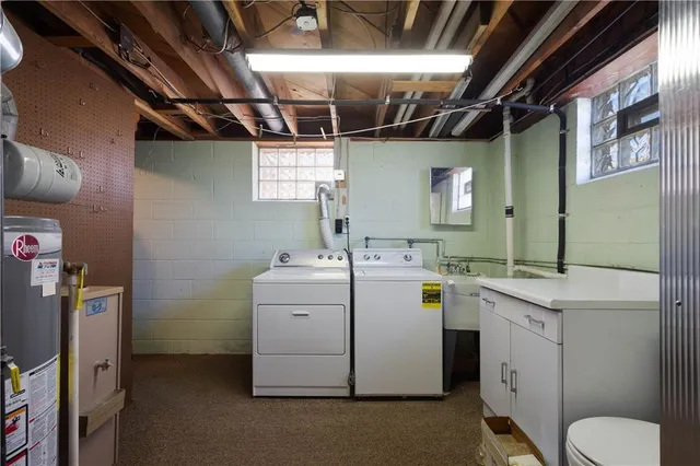 $319,900 | 1515 South Main Street, Washington, PA 15301