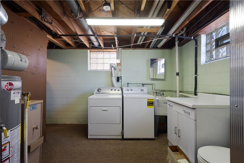 1515 South Main Street Washington, PA 15301 - Photo 24 of 36