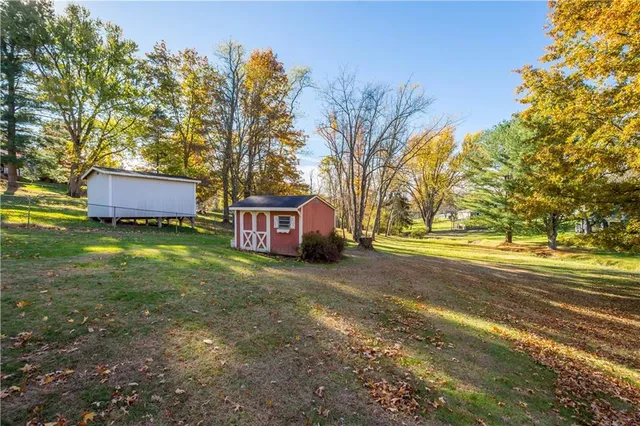 $319,900 | 1515 South Main Street, Washington, PA 15301