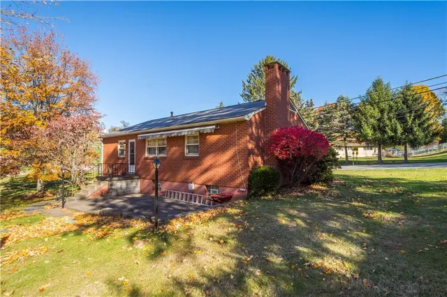 $319,900 | 1515 South Main Street, Washington, PA 15301