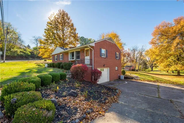 $319,900 | 1515 South Main Street, Washington, PA 15301