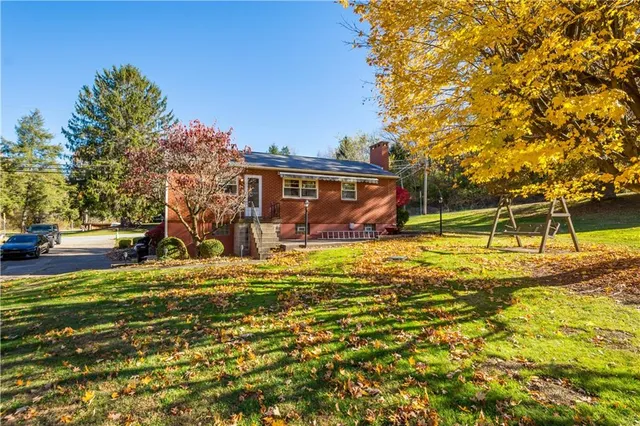 $319,900 | 1515 South Main Street, Washington, PA 15301