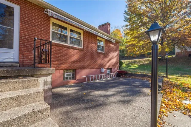 $319,900 | 1515 South Main Street, Washington, PA 15301