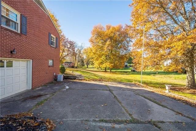 $319,900 | 1515 South Main Street, Washington, PA 15301