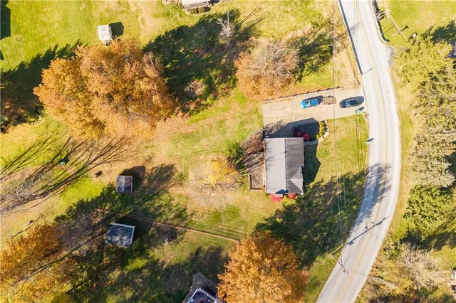 $319,900 | 1515 South Main Street, Washington, PA 15301