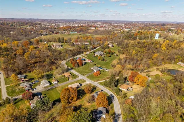 $319,900 | 1515 South Main Street, Washington, PA 15301